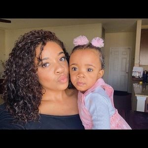 Meet your Posher, Deianera